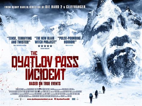 devil's pass película completa en español|dyatlov pass movie netflix.